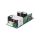 TOP100-124 Zasilacz impulsowy, otwarty, 100W, 90132VAC,187264VAC, Output: 1