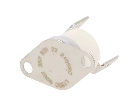 2455RC-90820387 Czujnik: termostat NC