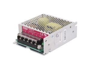 TXM050-124 Zasilacz impulsowy, do wbudowania,modułowy, 50W, 24VDC, 2,2A