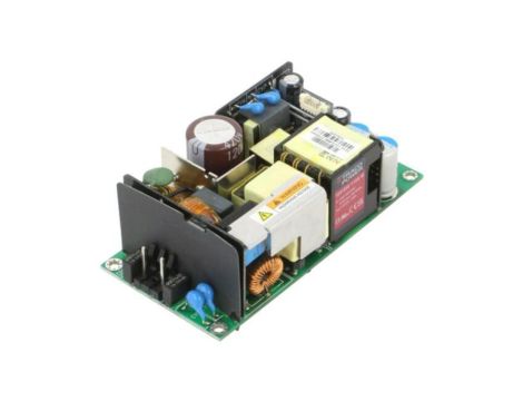 TPP300-112A-M Zasilacz impulsowy, otwarty, 300W, 120370VDC, 85264VAC, Output: 1