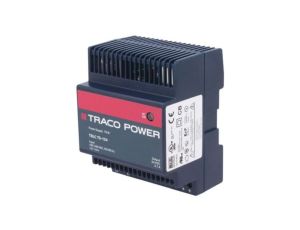 TBLC75-124 Zasilacz impulsowy, na szynę DIN, 75W, 24VDC, 3,1A, 85264VAC