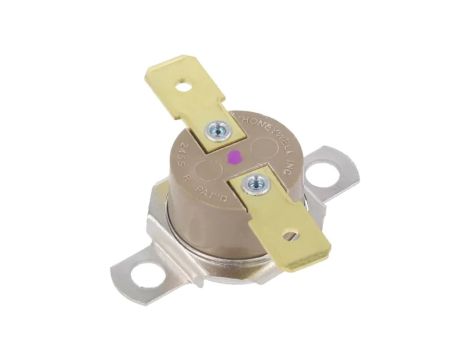 2455RP-91000437 Czujnik: termostat NC