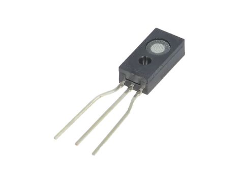 HIH-4021-001 Czujnik: wilgotności 0100RH