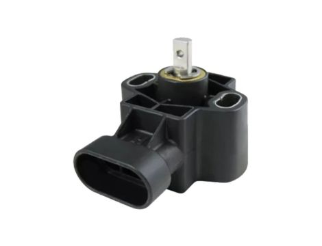 RTY060LVNAX Czujnik: Halla położenia kątowego Zakres: 60 (30)