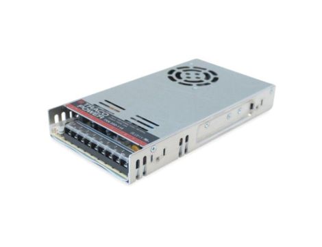 TXN350-112 Zasilacz impulsowy, do wbudowania, 325W, 12VDC, 27A, Output: 1, TXN