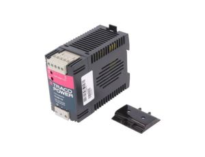 TCL060-124 Zasilacz impulsowy, 60W, 24VDC, 2,5A, 85264VAC, 85375VDC, IP20