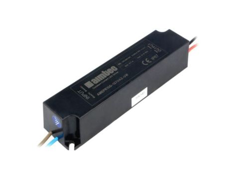 AMEPR10D-1270AZ-UW Zasilacz impulsowy, LED, 8,4W, 512VDC, 0,7A, 90264VAC, IP67, 79