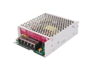 TXM100-124 Zasilacz impulsowy, do wbudowania,modułowy, 100W, 24VDC, 4,2A