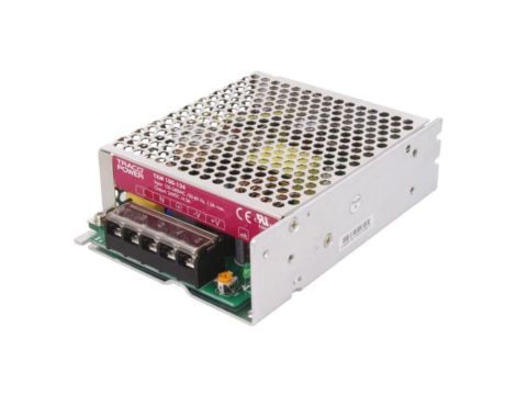 TXM100-124 Zasilacz impulsowy, do wbudowania,modułowy, 100W, 24VDC, 4,2A