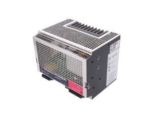 TSP600-124 Zasilacz impulsowy, 600W, 24VDC, 25A, 85132VAC,187264VAC, IP20