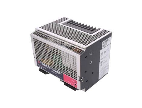 TSP600-124 Zasilacz impulsowy, 600W, 24VDC, 25A, 85132VAC,187264VAC, IP20