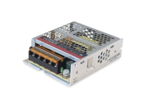 TXN35-105 Zasilacz impulsowy, do wbudowania, 35W, 5VDC, 7A, Output: 1, TXN, 82