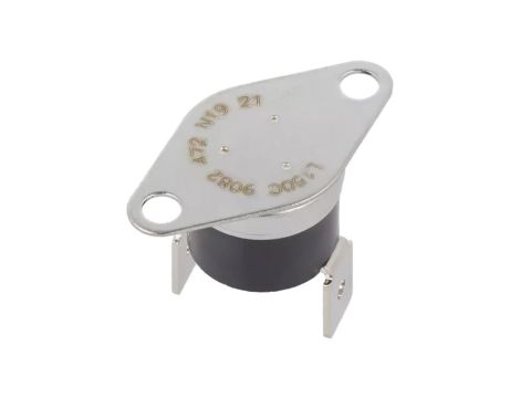 Czujnik: termostat NC konektory 6,4mm 2455RM-90820472