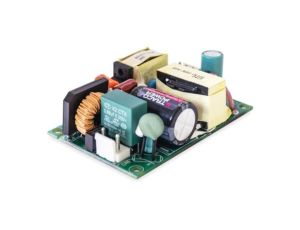 TXO120-124-J Zasilacz impulsowy, otwarty, 120W, 90264VAC, Output: 1, Uwyj: 24VDC