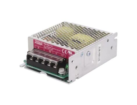 TXM050-112 Zasilacz impulsowy, do wbudowania,modułowy, 50W, 12VDC, 4,2A