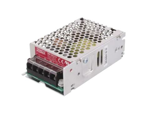 TXM035-115 Zasilacz impulsowy, do wbudowania,modułowy, 35W, 15VDC, 2,4A