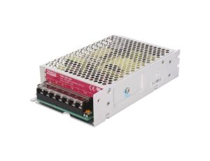 TXM150-124 Zasilacz impulsowy, do wbudowania,modułowy, 150W, 24VDC, 6,3A