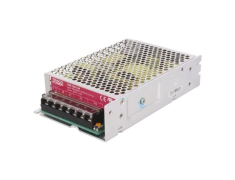 Zasilacz impulsowy, do wbudowania,modułowy, 150W, 24VDC, 6,3A TXM 150-124