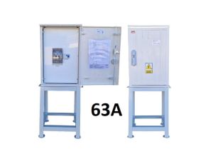 Rozdzielnica DŹWIGOWA RD 63A ROZŁĄCZNIK RĘCZNY