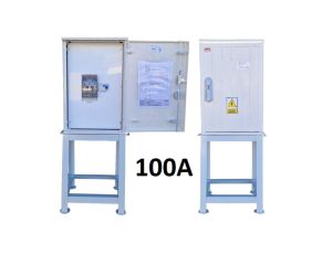 Rozdzielnica DŹWIGOWA RD 100A ROZŁĄCZNIK RĘCZNY