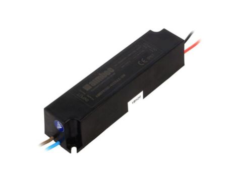 AMEPR10D-4025AZ-UW Zasilacz impulsowy, LED, 10W, 3040VDC, 0,25A, 90264VAC, IP67