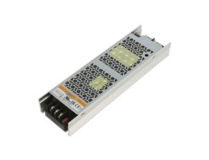 AMESP200U-24S277JZ Zasilacz impulsowy, do wbudowania, 200W, 24VDC, 8,4A, 194x55x26mm