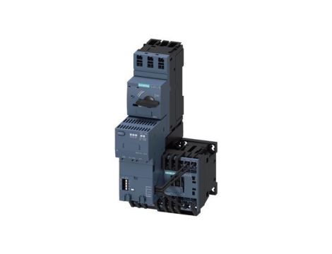 Układ rozruchowy rewersyjny z modułem ILM High Feature 0,4-4 A wielkość S00 3RA8512-1EE10