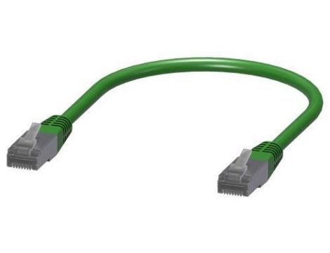 Przewód komunikacyjny do 3RC7 ILM do łączenia szeregowego modułów do modułu bezpośredniego 3RC7940-0TE01