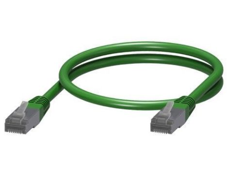 Przewód komunikacyjny do 3RC7 ILM do łączenia szeregowego modułów długość 0,75 m 3RC7940-0TE03