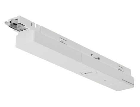 Moduł zasilający do taśmy LED, biały, Häfele Lighting OneCable Connect, 24 V, 3-żyłowa (Multi-White), 83368334