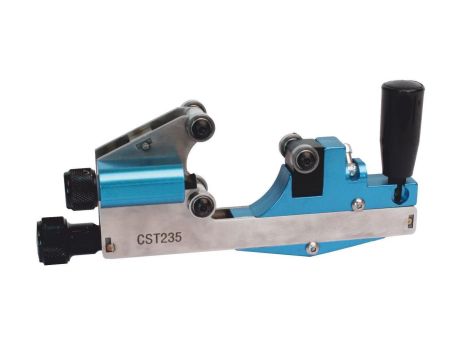 Korowarka do kabli 32-54mm OPT CST235