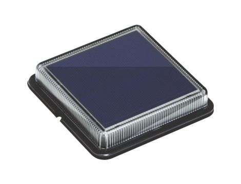 Oprawa solar LED doziemna 30lm 3.2Vx500mAh barwa naturalna 4000K IP68 LGS100