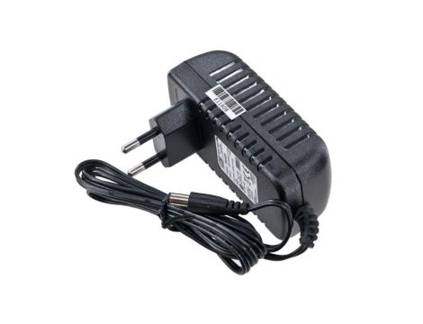 Zasilacz wtyczkowy 5V 4A EB2005 MW Power