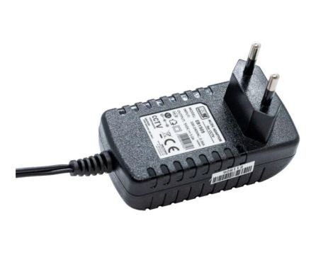 Zasilacz adapter 5V 3A 15W EB1505 MW Power