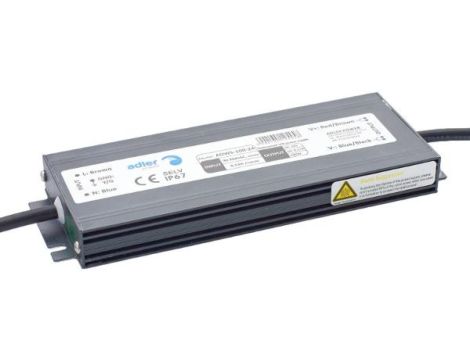 Zasilacz 24V 100W 4,17A hermetyczny ADWS-100-24 ADLER