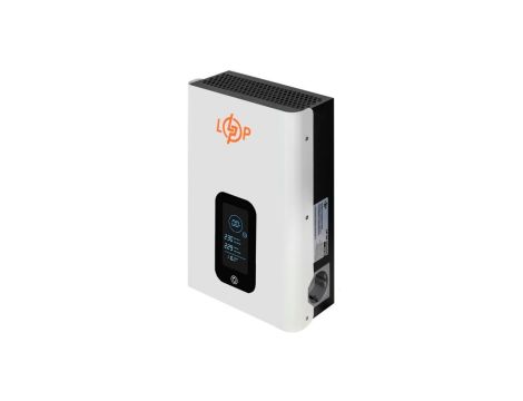 STABILIZATOR NAPIĘCIA SIECIOWEGO LP-W IS1500 1500VA 1125 W