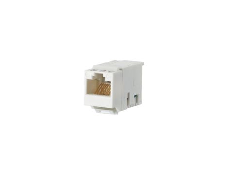 Moduł UTP KAT.5e METZ CONNECT 130A08-I-B1