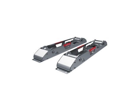 Szynowy rozwijak kablowy AS 900 10142, NA-10142