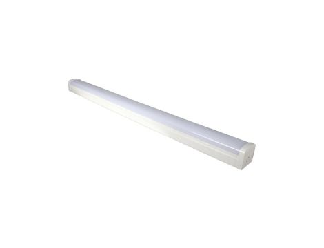 Oprawa Sufitowa LED LIBRA+ 40W(34/28/22W) 5200lm barwa naturalna 4000K 120 IP20 LOL4012