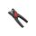 Automatyczny ściągacz izolacji uniwersalny 4,4-7,5mm do kabli okrągłych KNIPEX 12 74 180