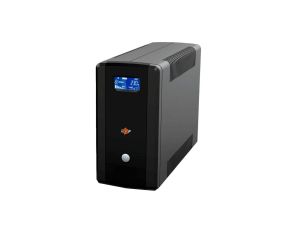 Zasilacz awaryjny UPS LP-UL1550VA (900W) 4Pro