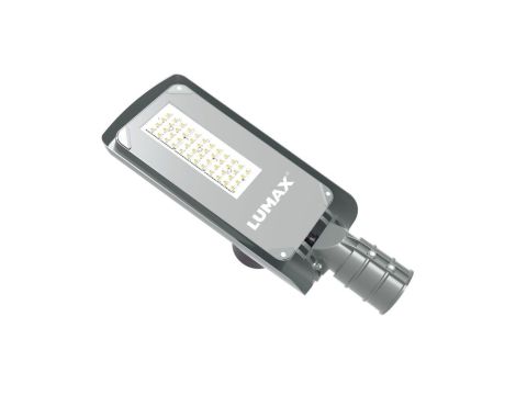 Lampa uliczna LED MA2 60W 10200lm barwa zimna 6000K IP66 LU060MA2