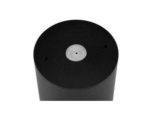 Oprawa Natynkowa Tuba Lampa Ogrodowa Zewnętrzna GU10 LED IP54 Okrągła 95mm RONDE LUMILED