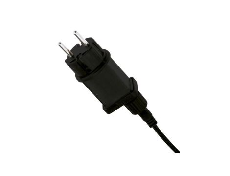 Adapter Zasilający 6,6W do Girland Solarnych Ładowarka 24V-230V
