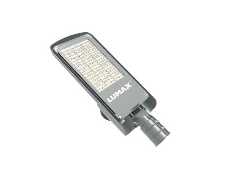 Lampa uliczna LED MA2 150W 25500lm barwa zimna 6000K IP66 LU150MA2
