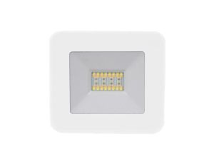 Naświetlacz LED SMD 20W 1400lm RGB + 3000K/4000K/6500K IP65 barwa WW, NW, CW Bluetooth V-TAC VT-5020-W