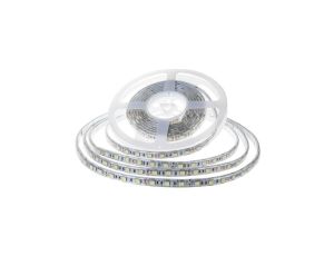 Taśma 300x LED 5050 10.8W/mb 3000K IP65 12V op=5m barwa WW biała ciepła V-TAC VT-5050 60-IP65