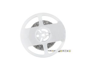 Taśma 300x LED RGB-w 5050 8W/mb IP20 12V op=5m wielokolorowa V-TAC VT-5050 60-IP20-N
