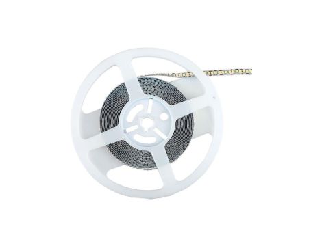 Taśma 1200x LED 2835 18W/mb 6000K IP20 12V op=5m barwa CW biała zimna V-TAC VT-2835 240-H