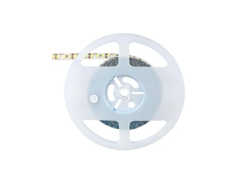 Taśma 600x LED 5730 20W/mb 4000K IP20 12V op=5m barwa NW biała neutralna V-TAC VT-5730 120-IP20-N